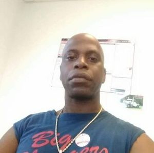 Meet your Posher, Pridgen